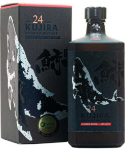 kujira 24 năm