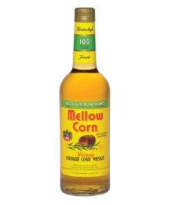 Mellow corn