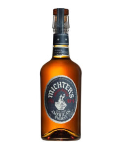 Michter’s us 1 unblended american whiskey