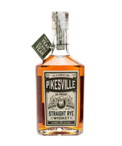 Pikesville rye