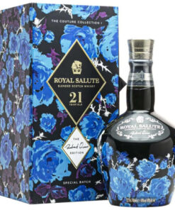 royal salute 21 năm black - richard quinn