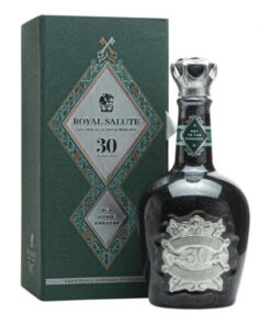 Royal salute 30 năm