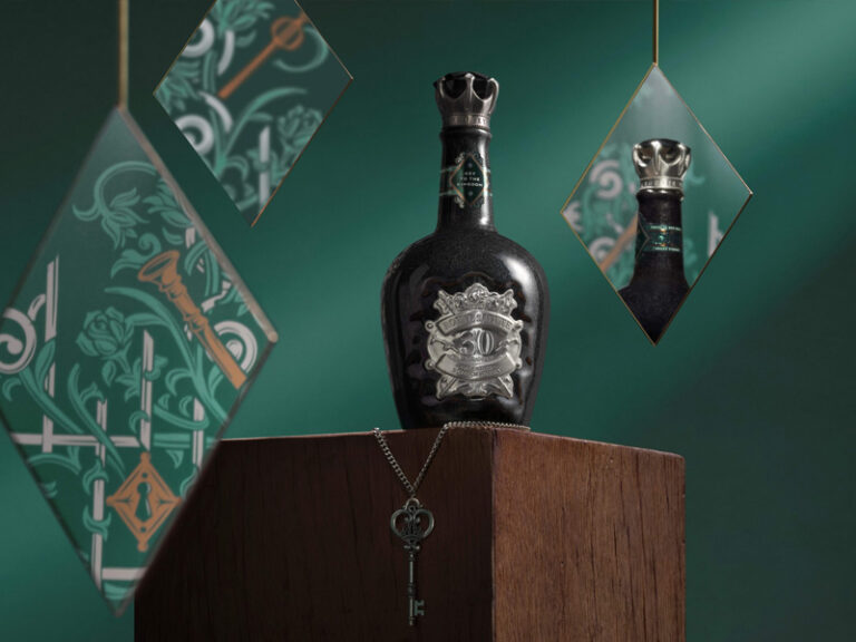 royal salute 30 năm