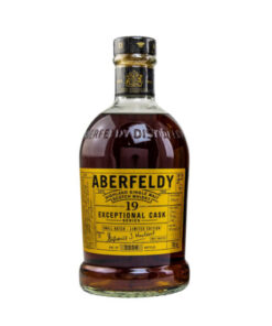 Whisky aberfeldy 19 years