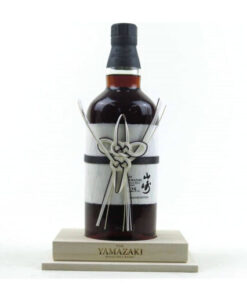rượu whisky yamazaki 25 năm limited edition