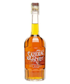 Sazerac rye