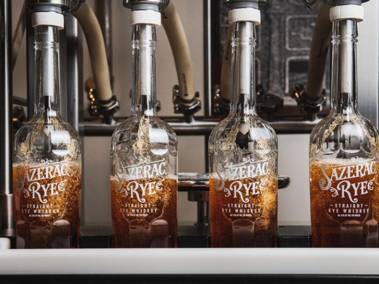 sazerac rye