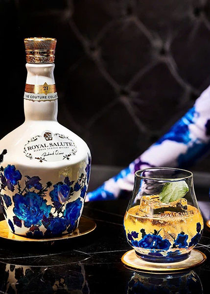 giá chivas 21 hộp quà tết 2026 mới nhất