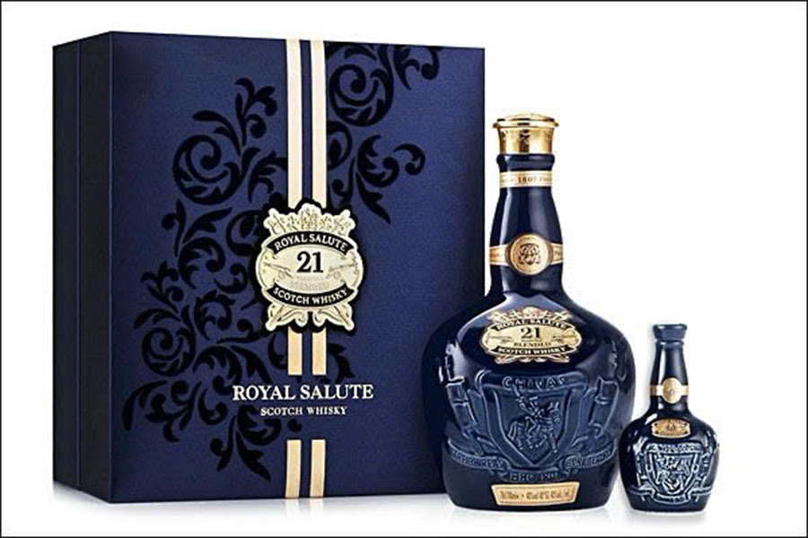 giá chivas 21 hộp quà tết 2026 mới nhất