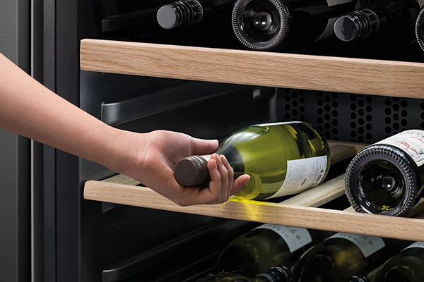 hướng dẫn bảo quản rượu vang trắng riesling