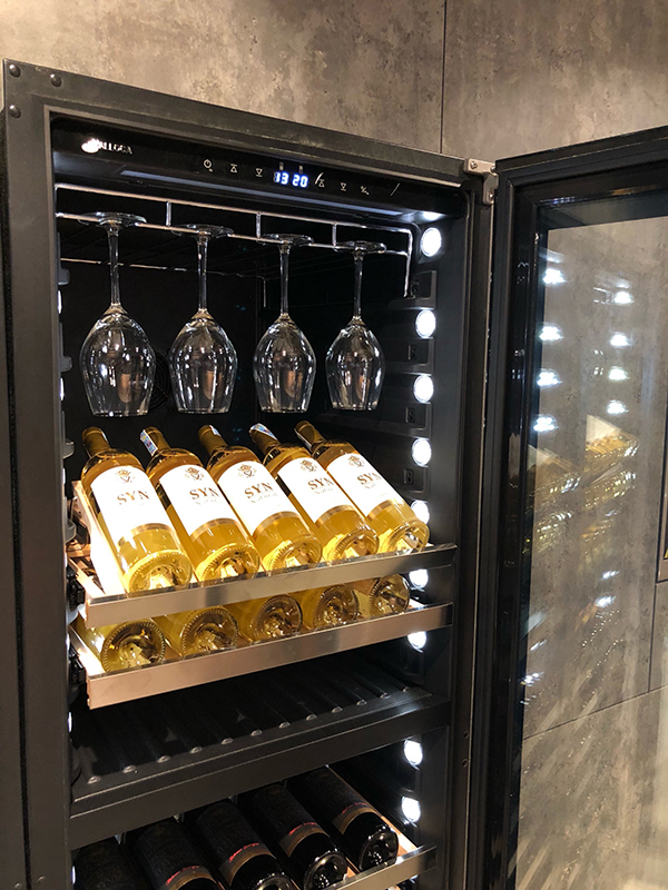 hướng dẫn bảo quản rượu vang trắng riesling