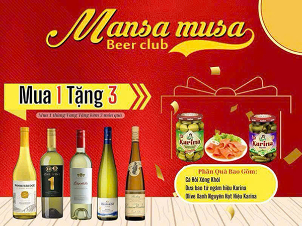 hướng dẫn bảo quản rượu vang trắng riesling