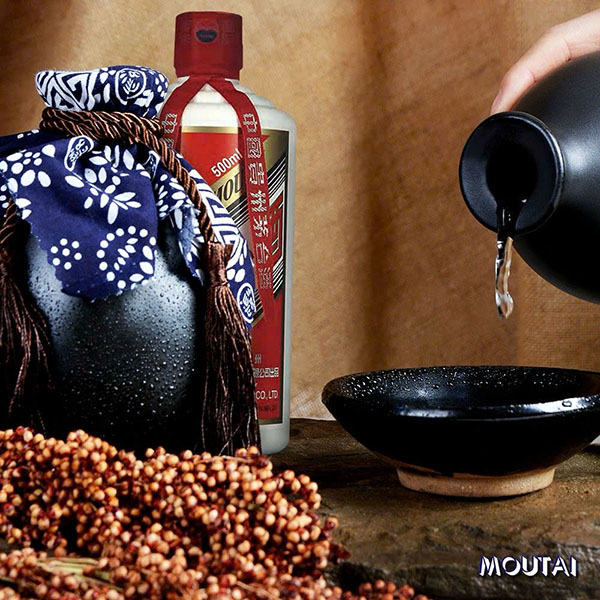 làm sao để phân biệt rượu mao đài thật và giả?