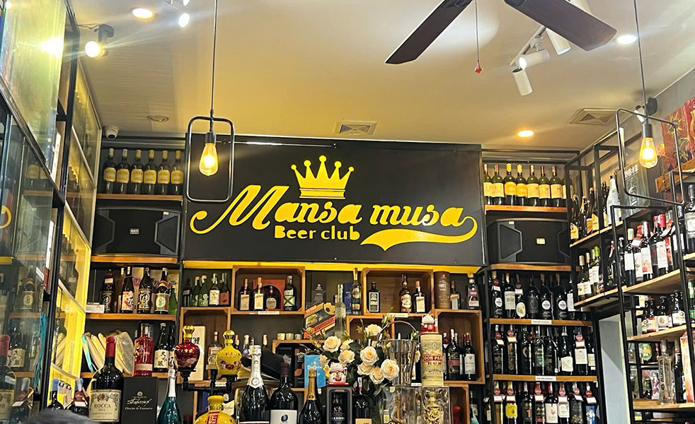  Mua rượu vang pháp 2019 ở đâu?