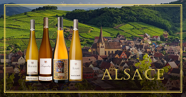 lịch sử rượu vang alsace và giống riesling lịch sử rượu vang alsace và giống riesling