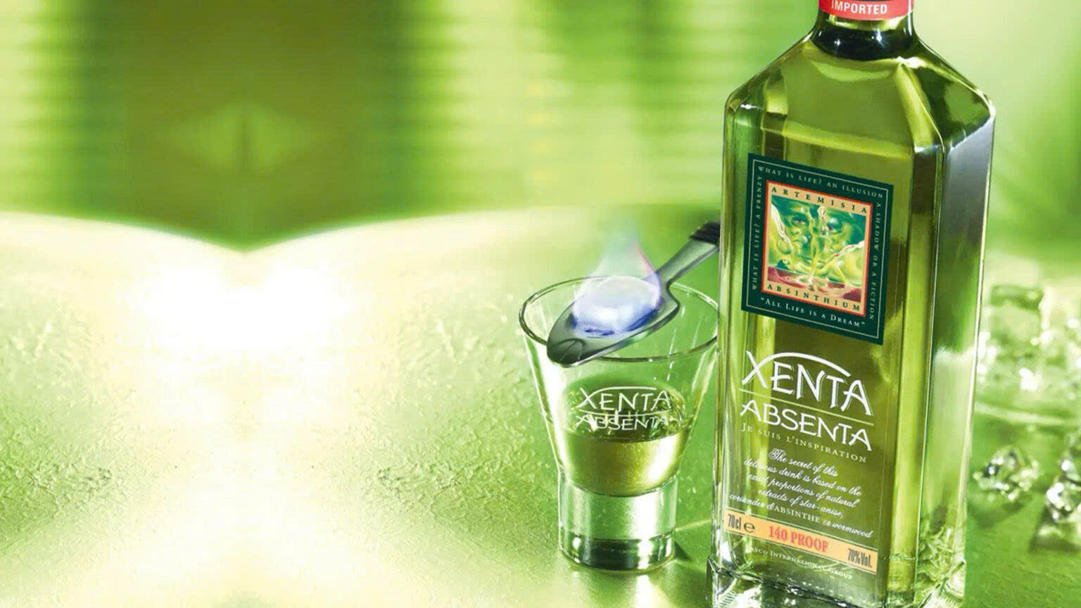 mua rượu absinthe ở đâu uy tín tại việt nam?
