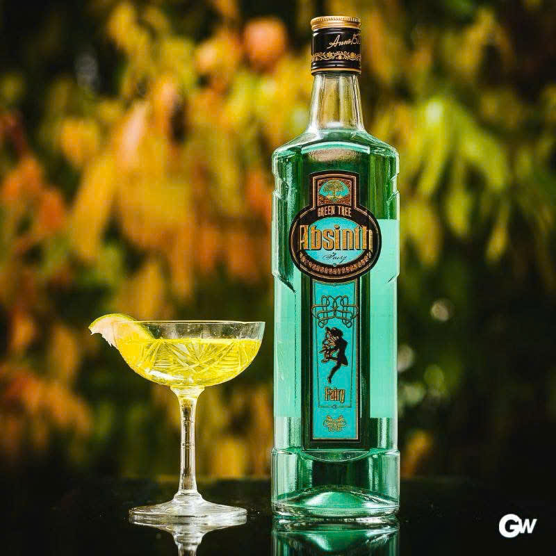 Rượu Absinthe là gì? Tại sao nó lại đặc biệt? Rượu Absinthe là gì? Tại sao nó lại đặc biệt?
