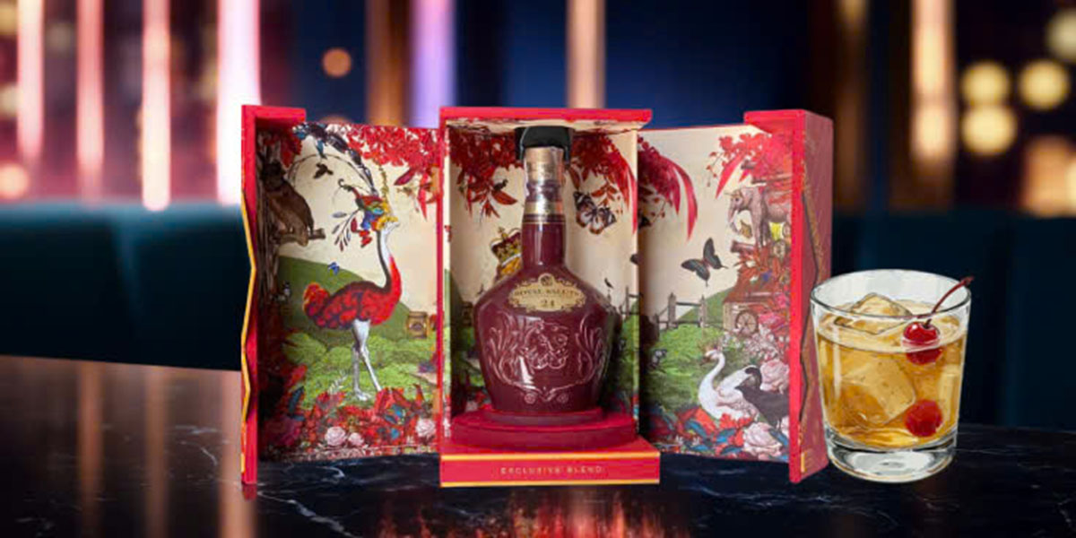 phân biệt chivas 24 thật giả khi mua quà tết 2026