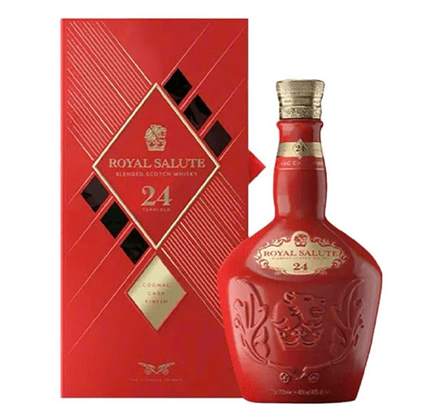 phân biệt chivas 24 thật giả khi mua quà tết 2026