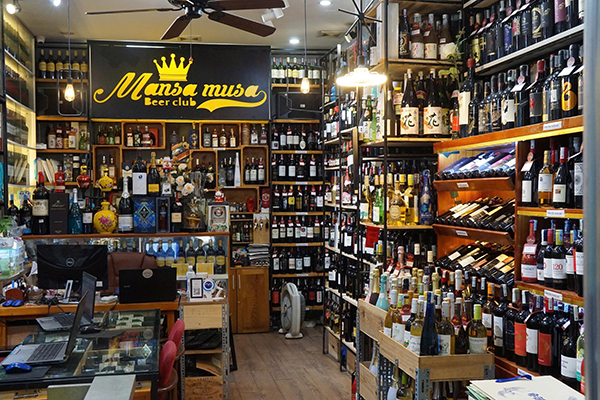 Rượu chivas quà tết 2026: Sang trọng, chính hãng, ưu đãi lớn!