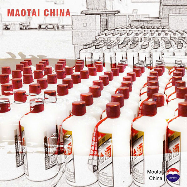 rượu mao đài có bao nhiêu loại và loại nào ngon nhất?