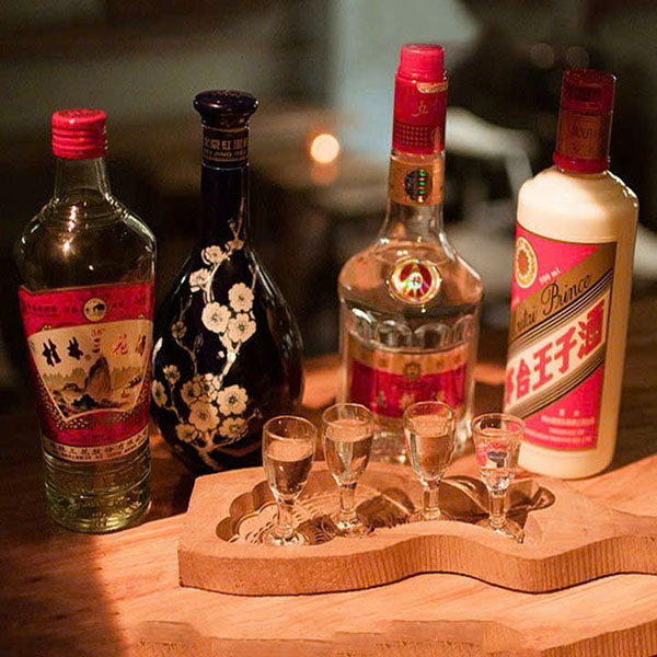 rượu mao đài có bao nhiêu loại và loại nào ngon nhất?