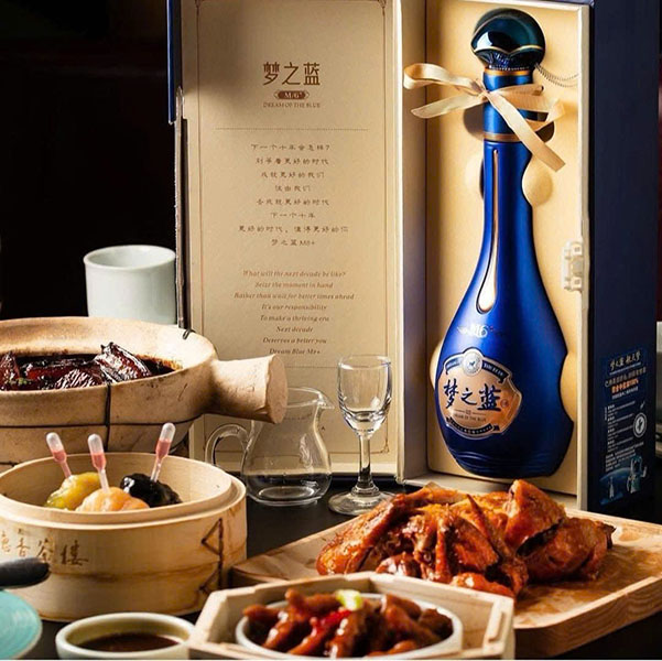 rượu mao đài có bao nhiêu loại và loại nào ngon nhất?