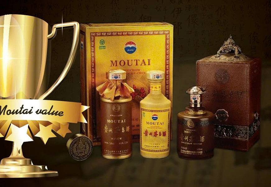 rượu mao đài có nguồn gốc từ đâu?