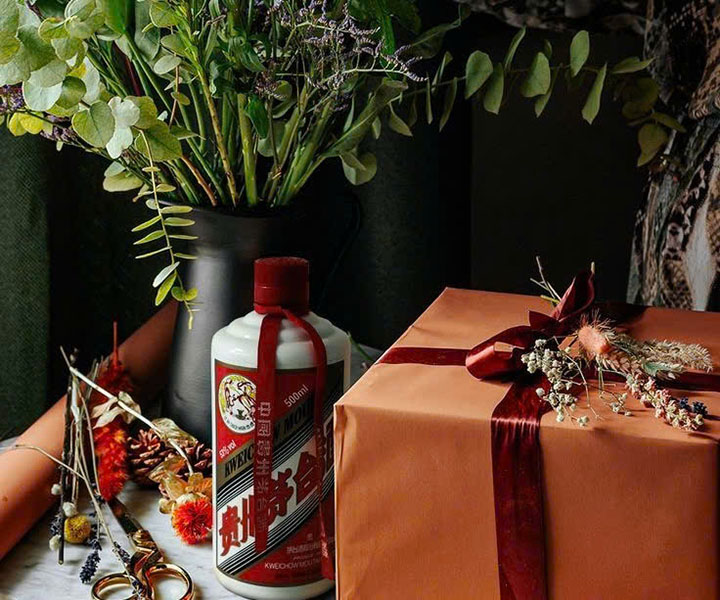 rượu mao đài là gì? rượu mao đài là gì?