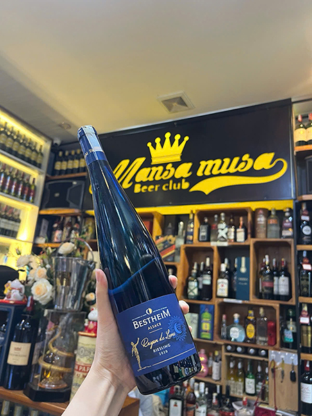 top 5 lý do nên thử bestheim chasseurs de lunetop