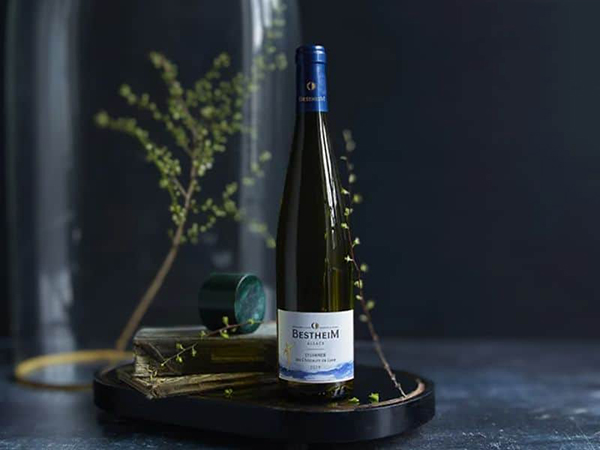 vang trắng bestheim riesling có gì đặc biệt