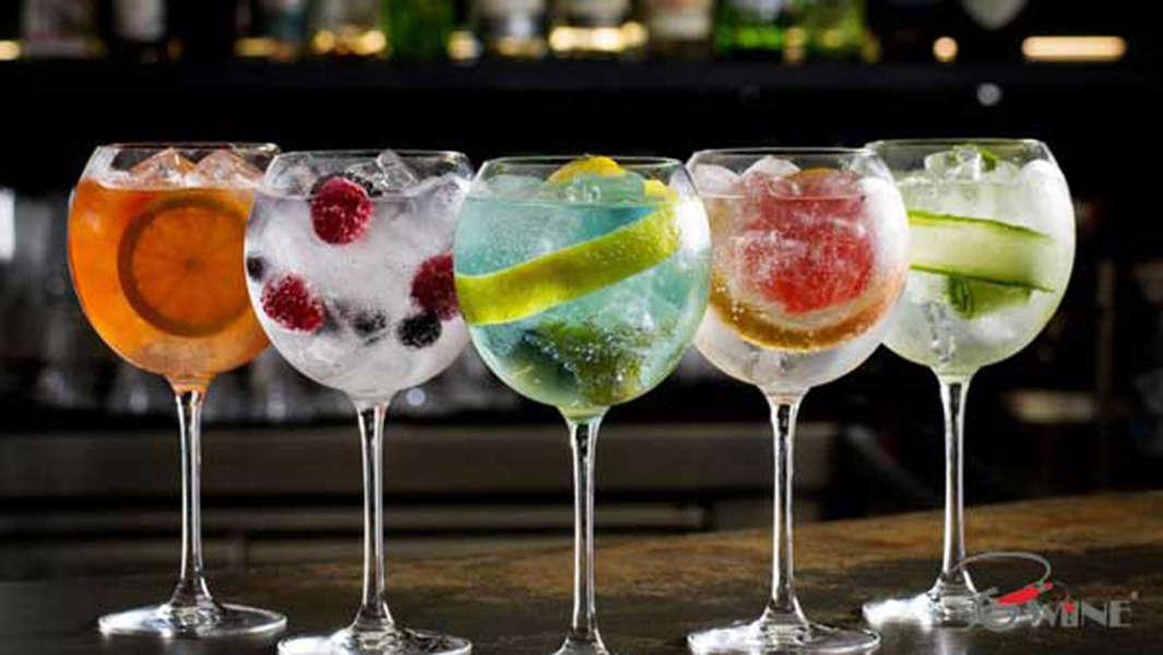 10 công thức cocktail trái cây dễ làm cho mọi nhà