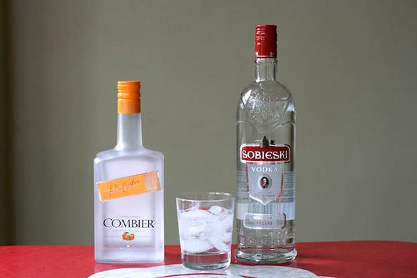 bí quyết chọn vodka nga ngon dưới 300k