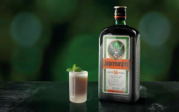 bí quyết uống jägermeister chuẩn vị như dân sành rượu