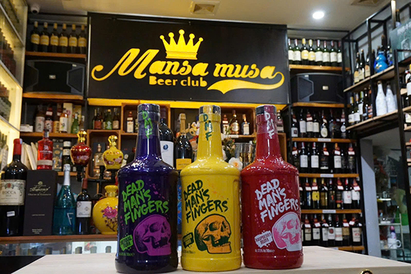 hướng dẫn chọn rượu pha chế tốt nhất dưới 200k hướng dẫn chọn rượu pha chế tốt nhất dưới 200k