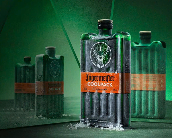 jägermeister: nguồn gốc, hương vị và công thức pha chế