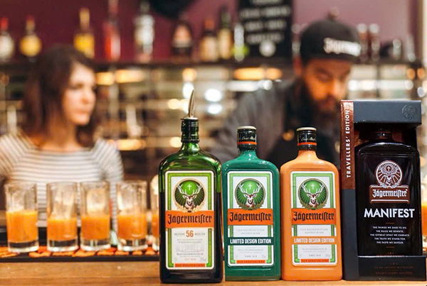 jägermeister pha gì ngon? 5 công thức cocktail đơn giản