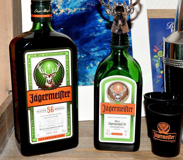 jägermeister pha gì ngon? 5 công thức cocktail đơn giản jägermeister pha gì ngon? 5 công thức cocktail đơn giản