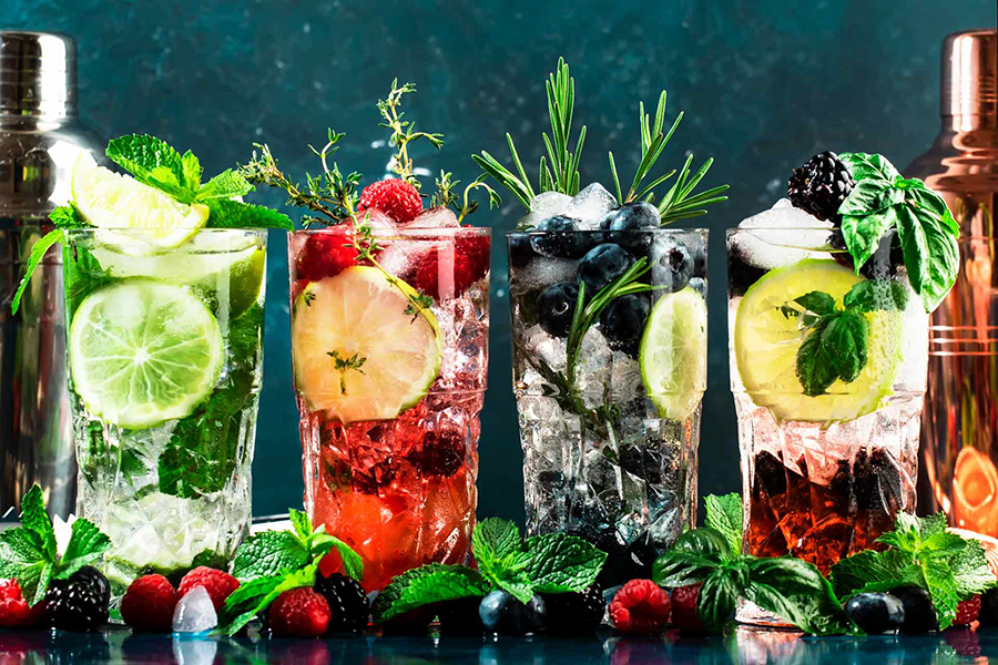 pha chế cocktail trái cây đỉnh cao: 10 tuyệt chiêu pha chế cocktail trái cây đỉnh cao: 10 tuyệt chiêu