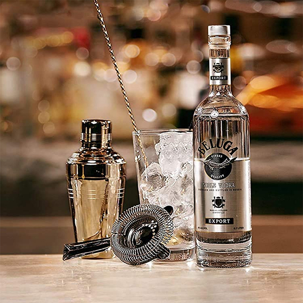 top 5 vodka nga ngon bổ rẻ dưới 300k