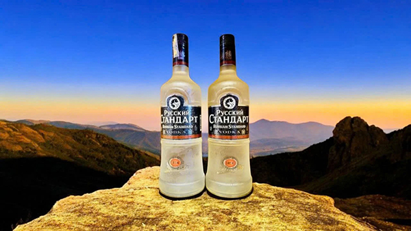 top 5 vodka nga ngon bổ rẻ dưới 300k