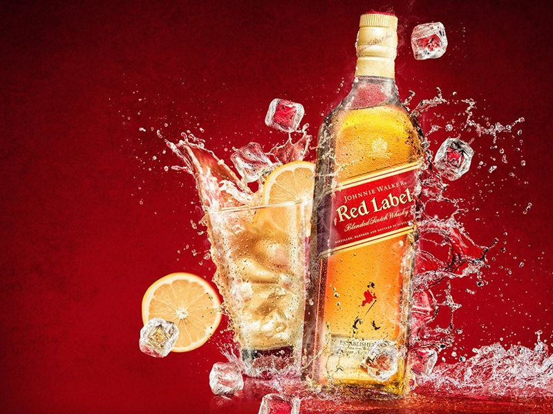 red label là rượu gì? tìm hiểu hương vị và giá bán chi tiết