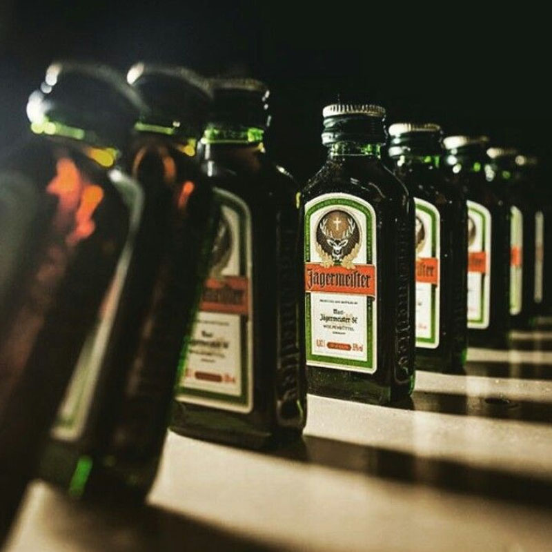 rượu jagermeister ba đình: hàng chính hãng, giá tốt nhất