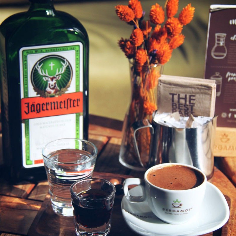 rượu jagermeister ba đình: hàng chính hãng, giá tốt nhất