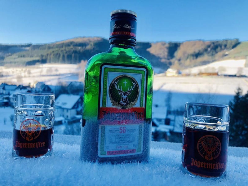 rượu jagermeister ba đình: hàng chính hãng, giá tốt nhất