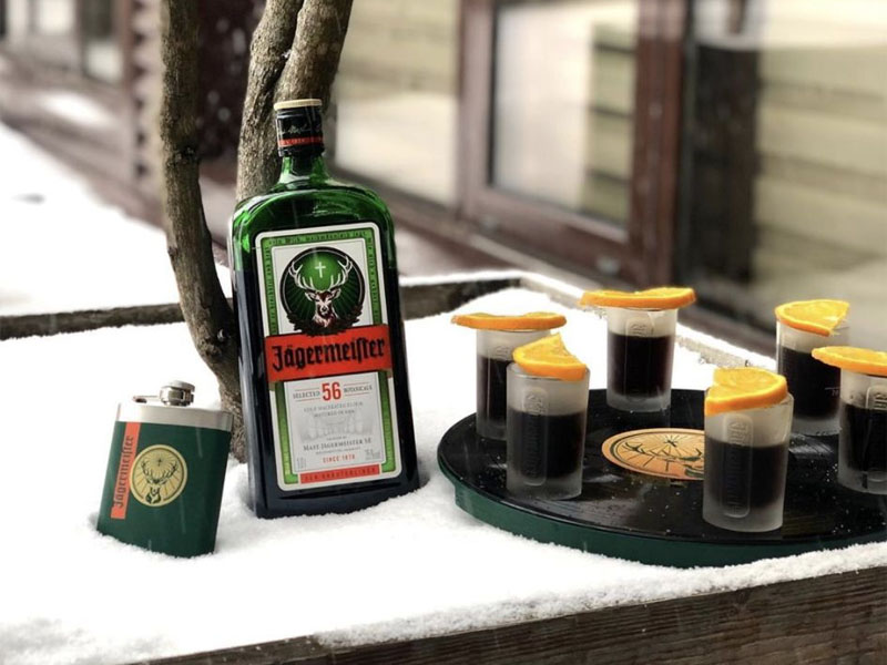 rượu jagermeister ba đình: hàng chính hãng, giá tốt nhất