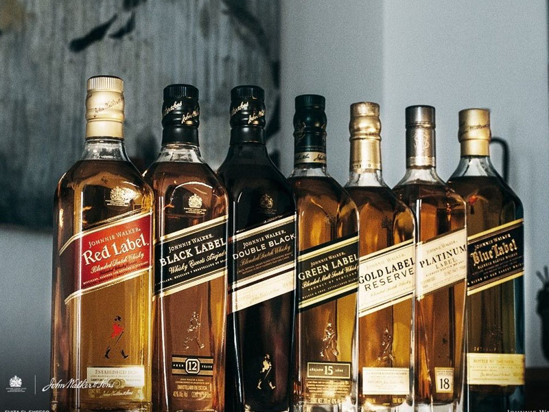 rượu johnnie walker đỏ giá bao nhiêu rượu johnnie walker đỏ giá bao nhiêu