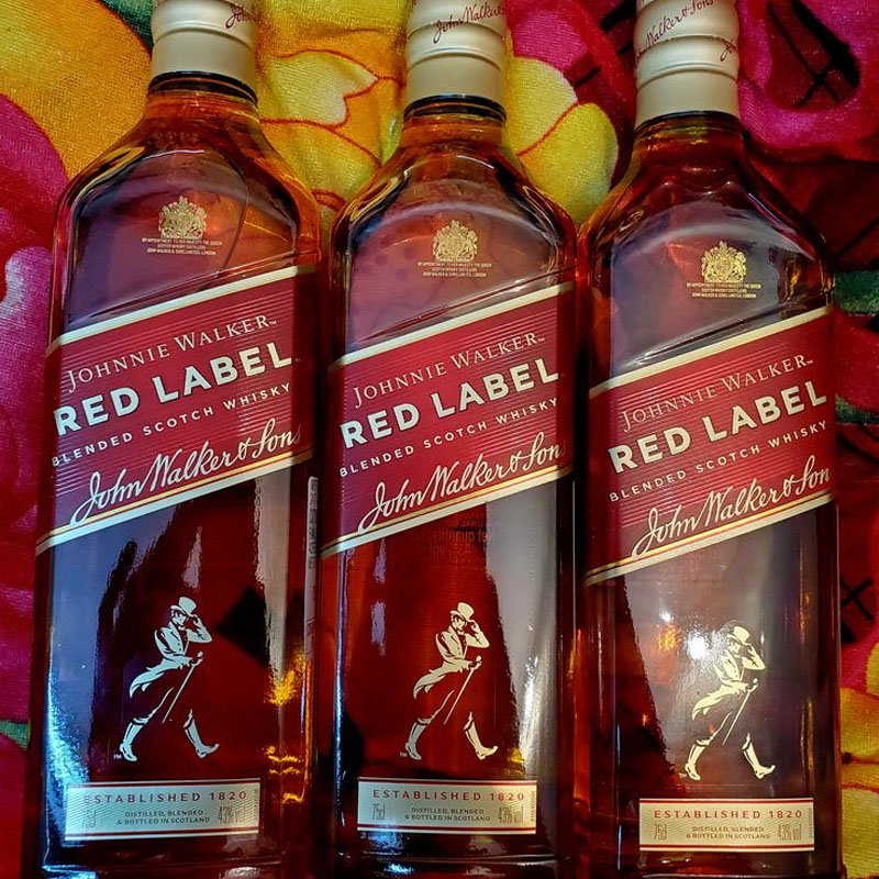 rượu johnnie walker đỏ hộp quà tết rượu johnnie walker đỏ hộp quà tết