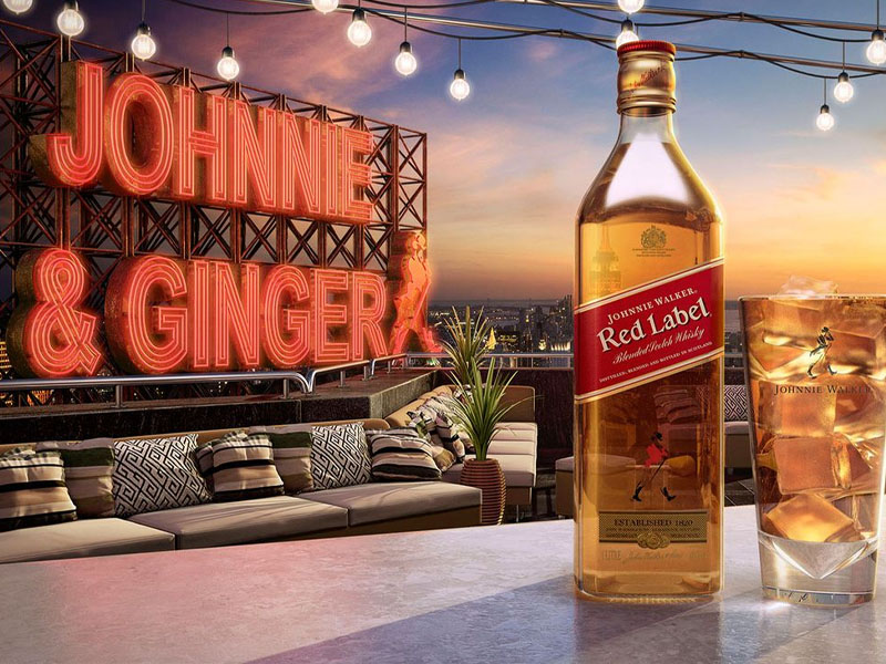 rượu red label 750ml giá bao nhiêu