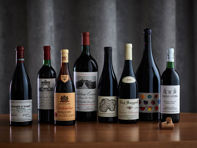 tìm mua rượu vang biếu tết chất lượng ở giảng võ giá tốt